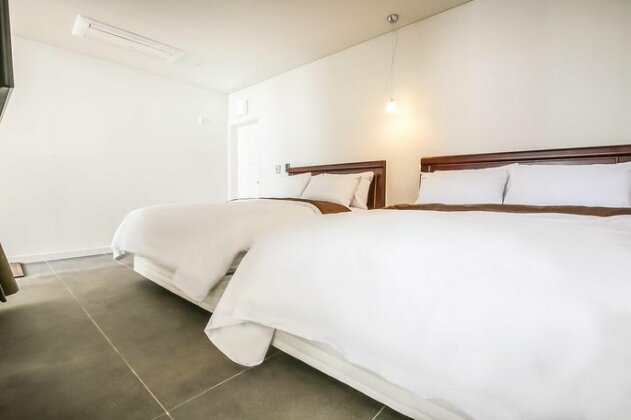 Hotel Maru - Photo4