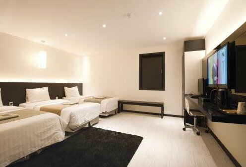 Ink Hotel Gongju - Photo2