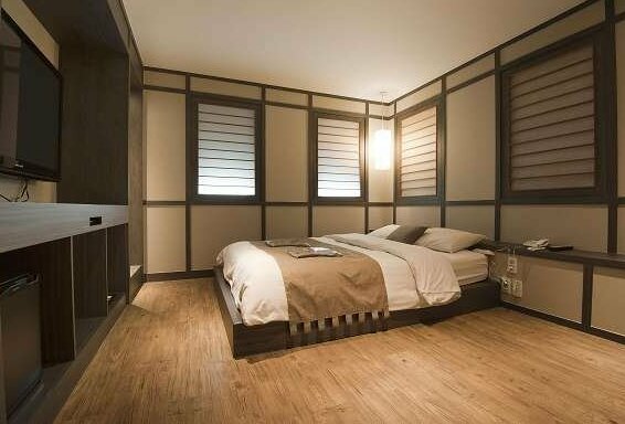 Ink Hotel Gongju - Photo3