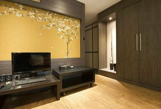 Ink Hotel Gongju - Photo5