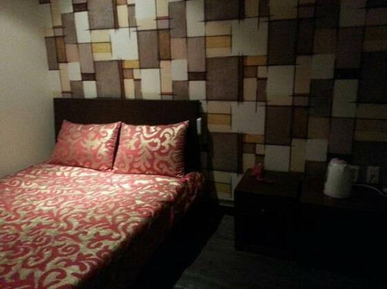 Sky Pension Motel - Photo3