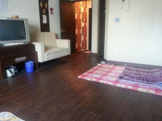 Sky Pension Motel - Photo4