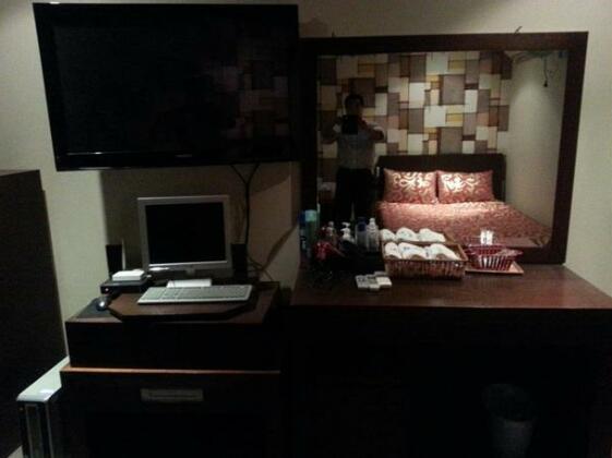 Sky Pension Motel - Photo5