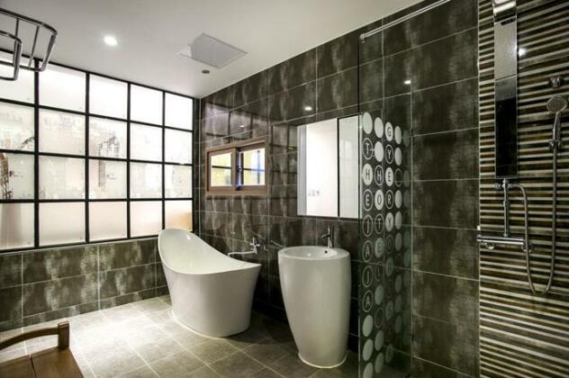 The Jaja Hotel - Photo2