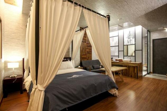 The Jaja Hotel - Photo3