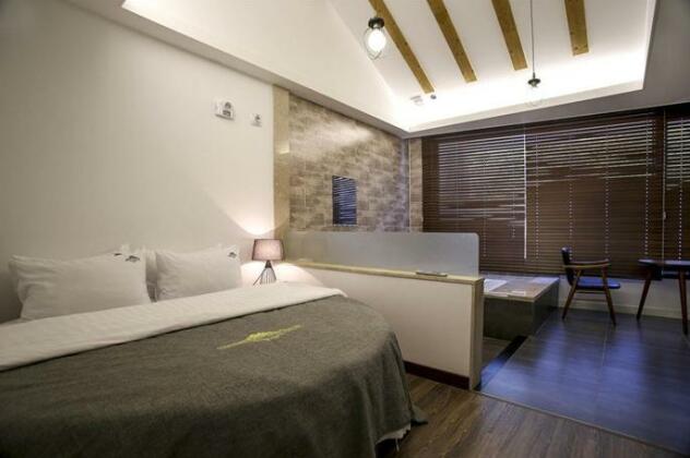 The Jaja Hotel - Photo4