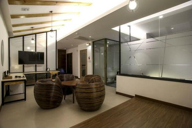 The Jaja Hotel - Photo5