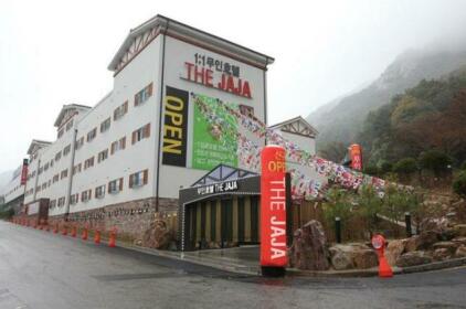 The Jaja Hotel