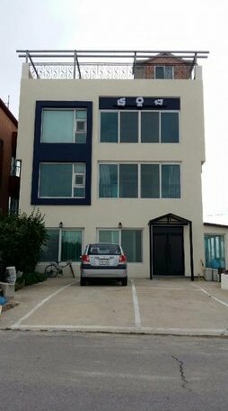 Goseong Daori Pension - Photo3