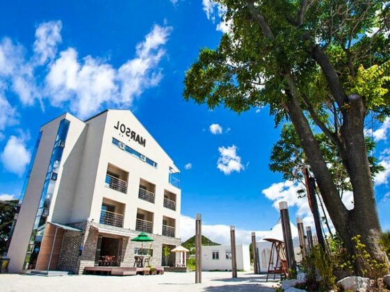 Goseong Marsol Pension - Photo3