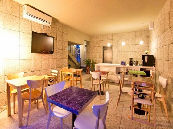 Goseong Marsol Pension - Photo5