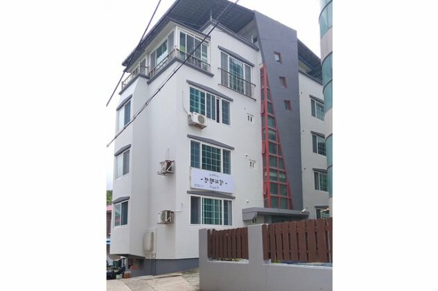 Goseong Salri Pension - Photo2