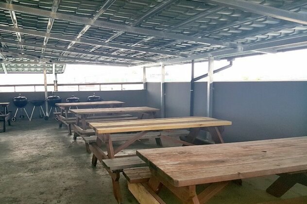 Goseong Salri Pension - Photo3