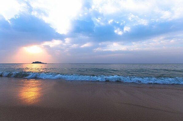 Goseong Sea Land Pension - Photo3