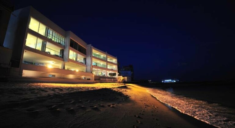 Sea Spa Pension - Photo2