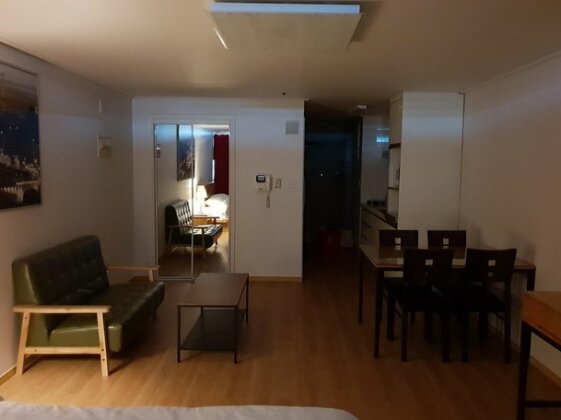 Stay and Co Residence - Photo5