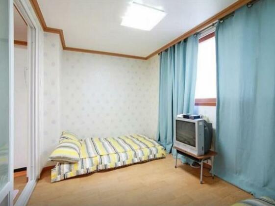 Yes Guesthouse - Photo5