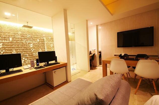 Smart Hotel Geumjeong - Photo2