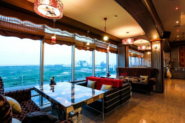 Alice Hotel Gunsan - Photo5