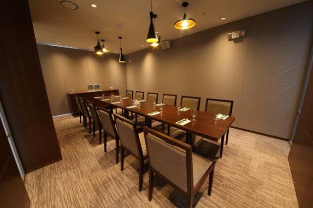 Avon Hotel Gunsan - Photo4
