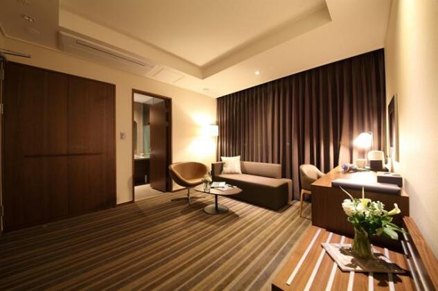 Avon Hotel Gunsan - Photo5