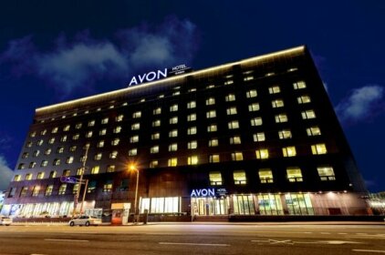 Avon Hotel Gunsan