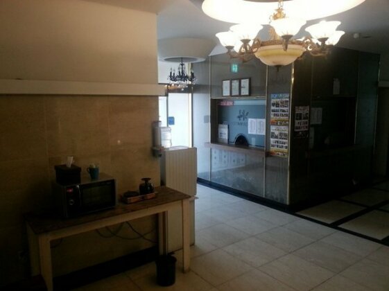 Bali Motel - Photo2