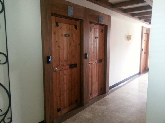 Bali Motel - Photo3