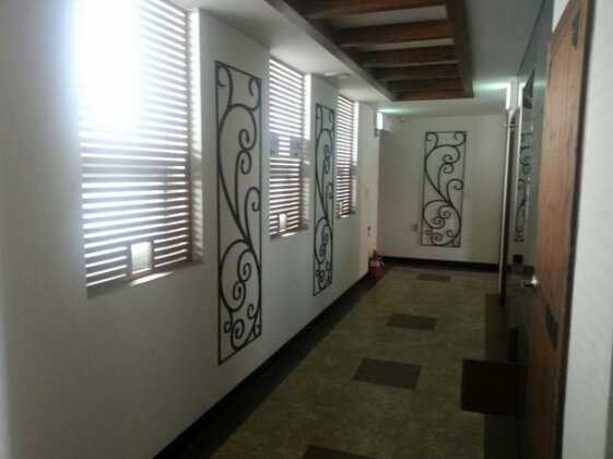 Bali Motel - Photo4
