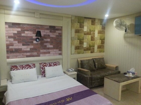 Bali Motel - Photo5