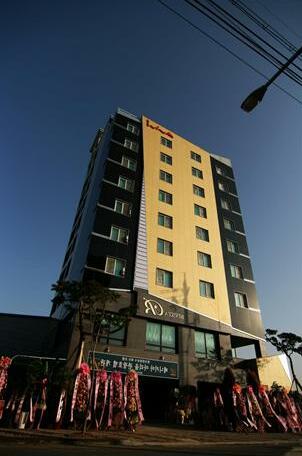 Benikea Ariul Hotel - Photo2