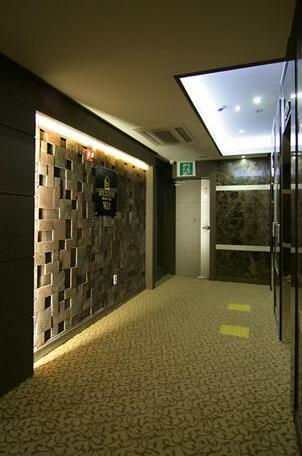 Benikea Ariul Hotel - Photo3