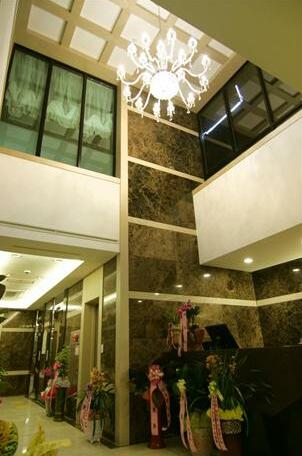 Benikea Ariul Hotel - Photo4