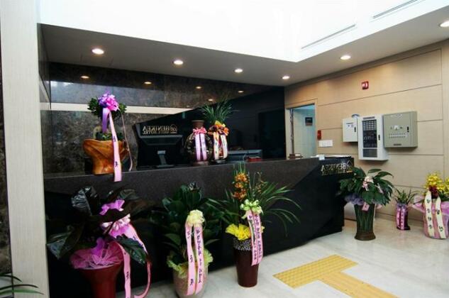 Benikea Ariul Hotel - Photo5