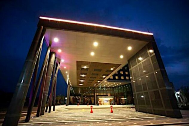 Best Western Hotel Gunsan - Photo2