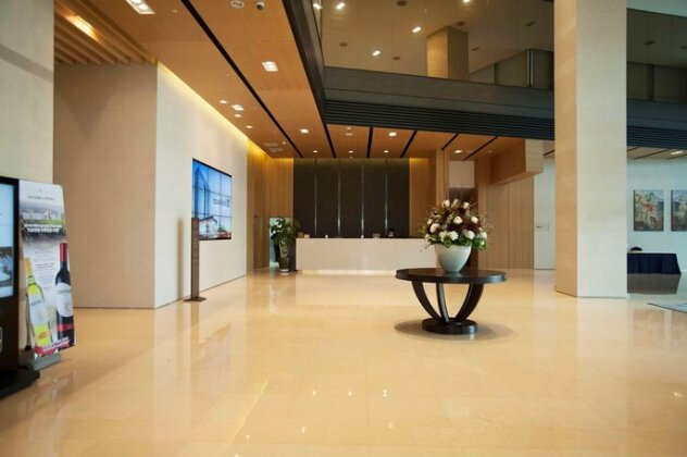 Best Western Hotel Gunsan - Photo3