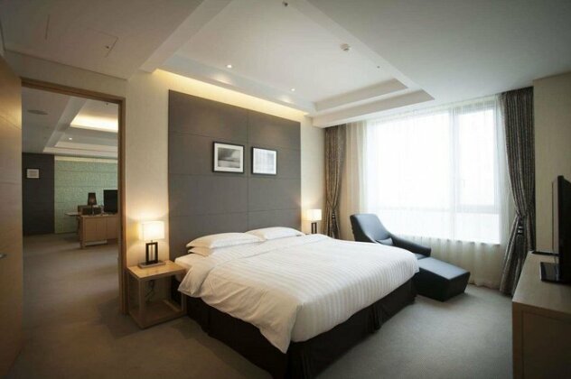 Best Western Hotel Gunsan - Photo4