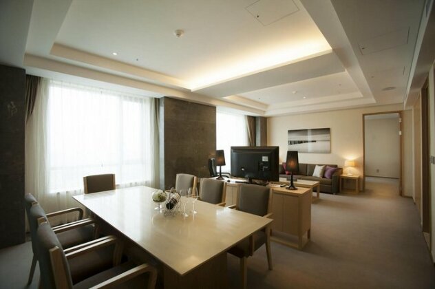 Best Western Hotel Gunsan - Photo5