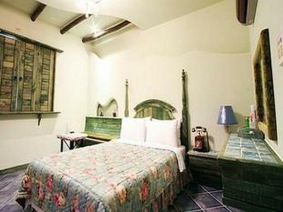 Goodstay Provence Motel - Photo2