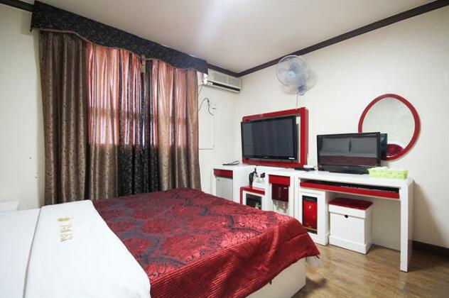 Gunsan Clover - Photo3
