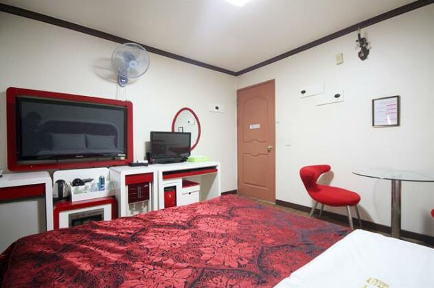 Gunsan Clover - Photo4