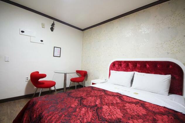 Gunsan Clover - Photo5