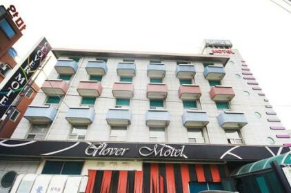Gunsan Clover