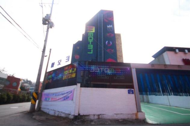 Gunsan E