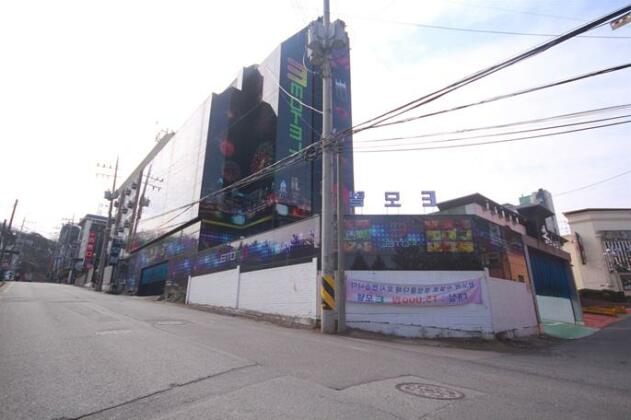 Gunsan E - Photo5