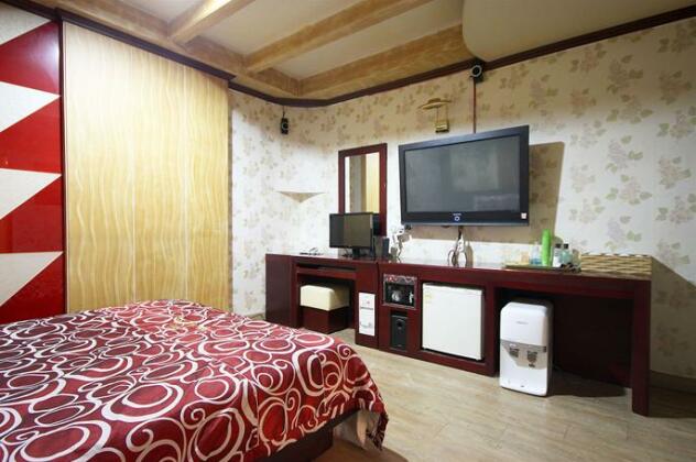 Gunsan Ensemble Motel - Photo5