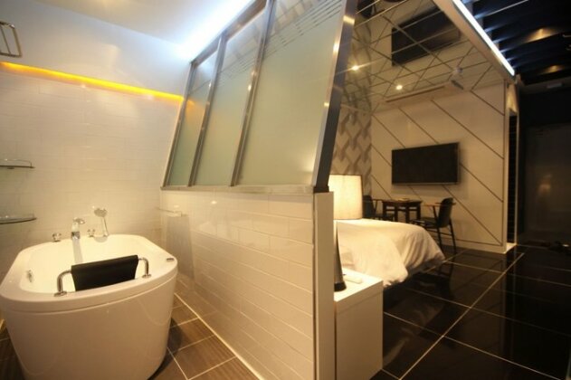 Gunsan Healing Automated Motel - Photo2