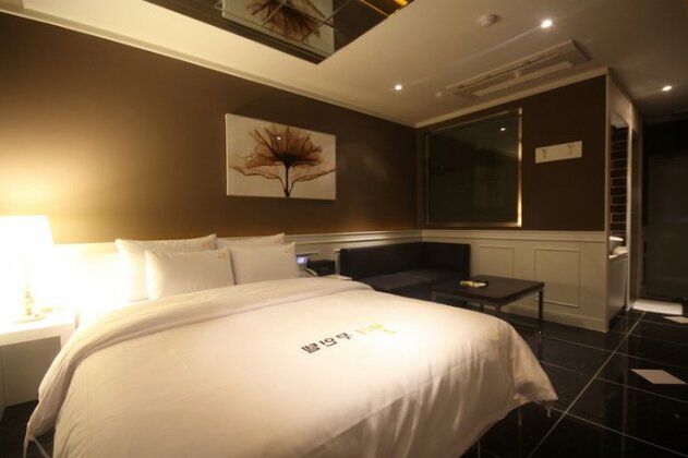 Gunsan Healing Automated Motel - Photo3