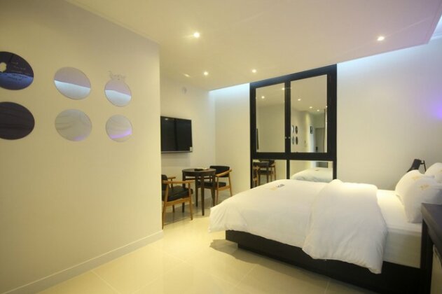 Gunsan Healing Automated Motel - Photo4