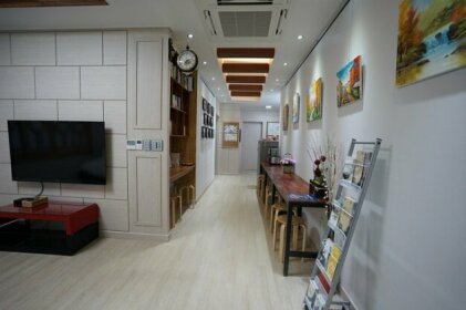 Gunsan Journey Guesthouse